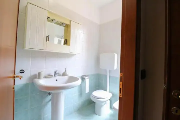 Appartamento Mary Monteriggioni Apartment