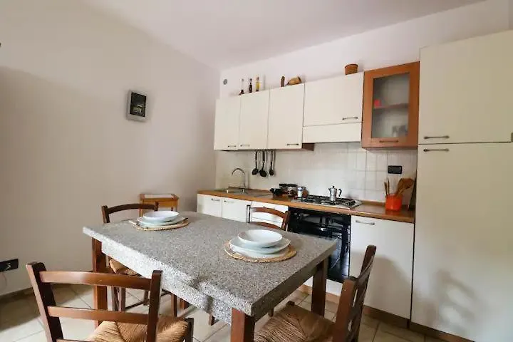 Apartment Appartamento Mary Monteriggioni Italy