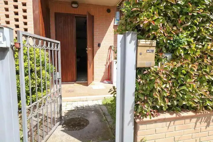 Apartment Appartamento Mary Monteriggioni