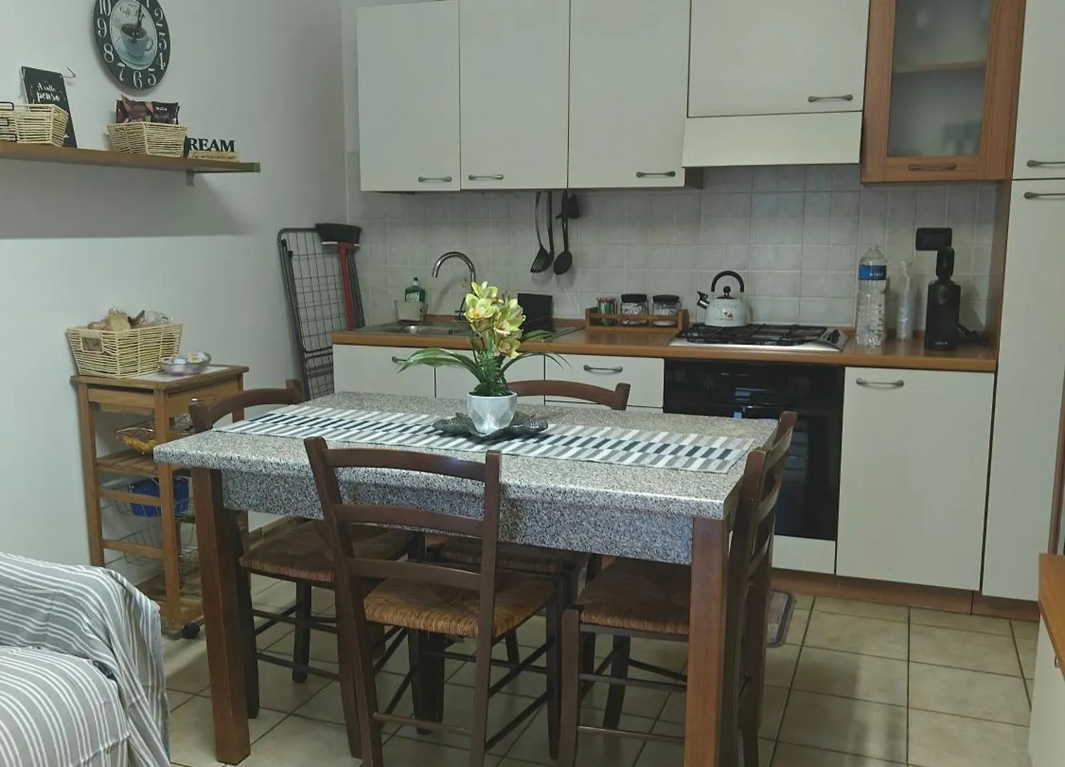 Apartment Appartamento Mary Monteriggioni