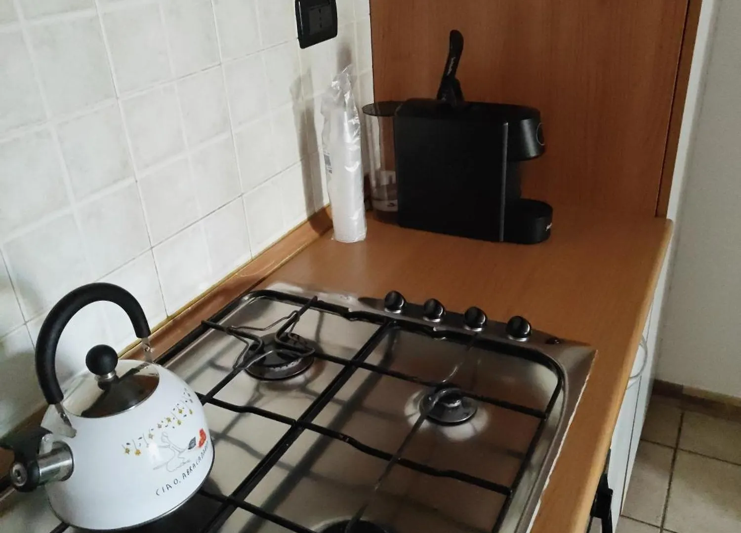 Apartment Appartamento Mary Monteriggioni Italy