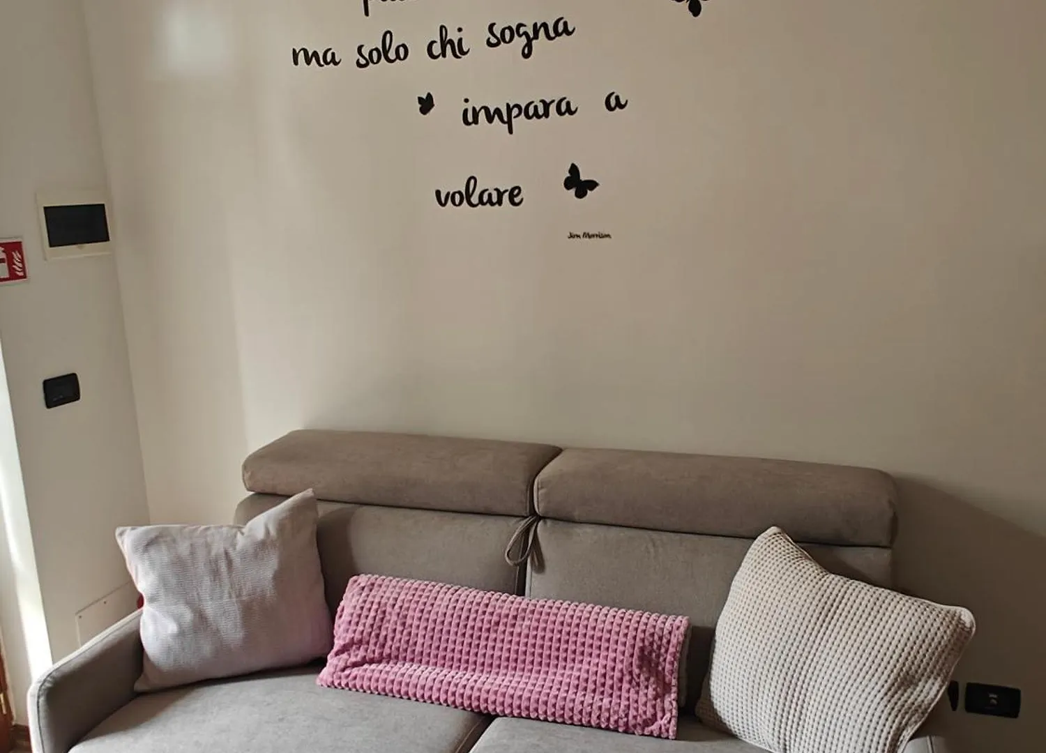 Apartment Appartamento Mary Monteriggioni