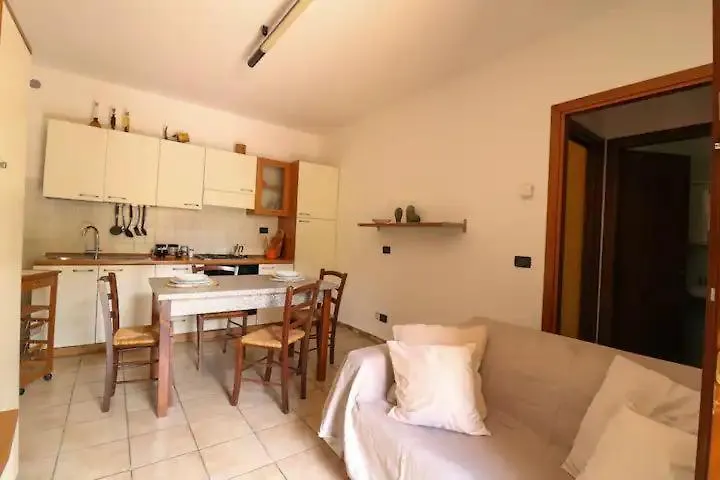 Appartamento Mary Monteriggioni Apartment