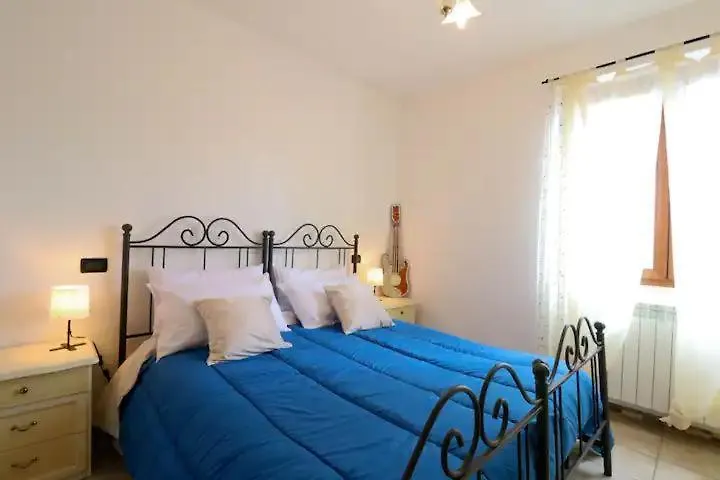 Appartamento Mary Monteriggioni 0*,  Italy